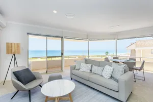 Image of Cottesloe Ocean View House