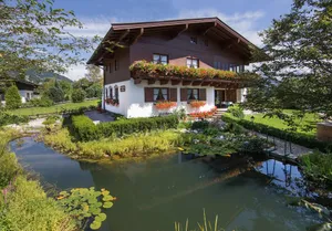 Image of Gartenwohnung Mandl Garten Sauna Hot Pot Pool