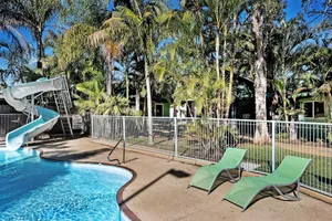 Image of Melaleuca Caravan Park