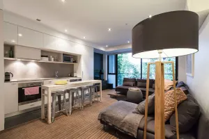 Image of St Kilda Happy Hideaway