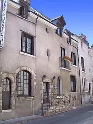 Image of du Bellay