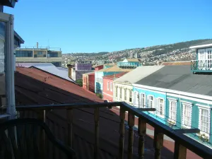 Image of Hostal Casa Mirador