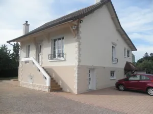 Image of Le Rive De Saone