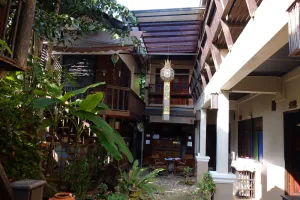 Image of Saithong Guest House Old City