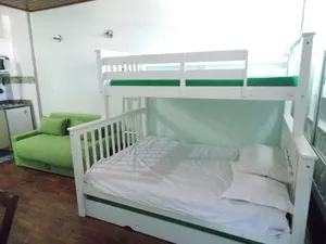 Image of Ajuricaba Suites 1