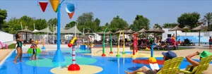 Image of Sun Sea camping le Bosc