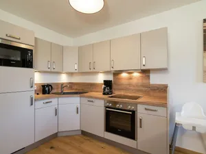 Image of Spacious Apartment With Infrared Sauna in Salzburg