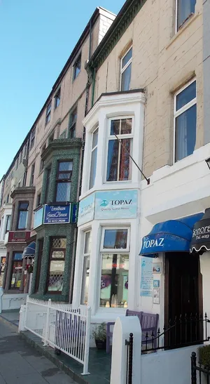 Image of Topaz Blackpool