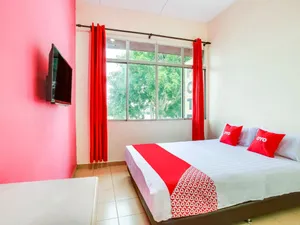 Image of The Melawati Hotel