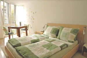 Image of Ferienwohnung Seepark