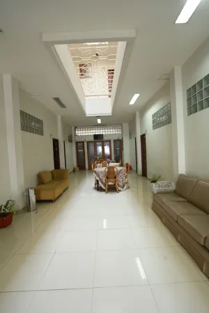 Image of Hotel Asoka