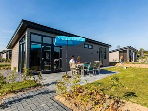 Image of Modern chalet with dishwasher, 5 km. from Valkenburg