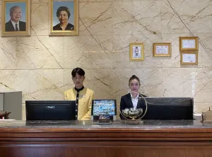 Image of Ming Guan Hotel
