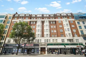 Image of Kensington High Street Comfortable Serviced Apartment