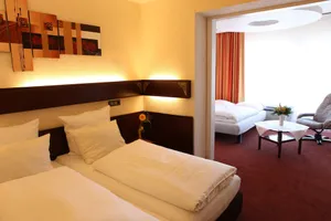 Image of Akzent Hotel Oberhausen