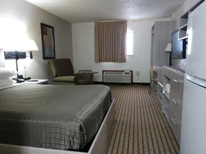 Image of Country Hearth Inn Maryville