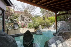Image of Hotel Heian