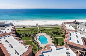 Image of Mediterranea 205B - 2 Br Condo