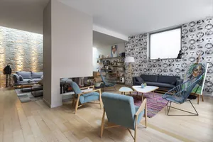 Image of LE RIAD - Loft de 230 m2 au cœur de Nantes
