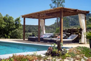 Image of Maison D'hôtes Thym & Chocolat