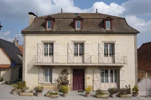 Image of Maison d'Hotes Orlaya