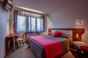 Image of Le Pacifique Citotel Riom