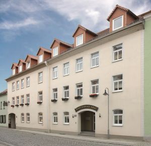 Image of Adler-Hotel Delitzsch