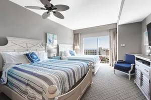Image of Miramar Beach Studio w/ Pool, Tennis & Walk to Beach Luau Eastern Sky
