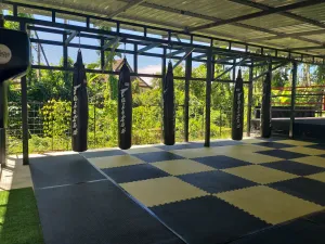 Image of Mai Khao Muay Thai