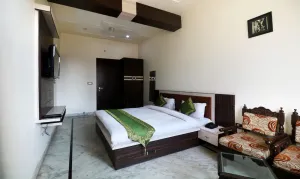 Image of Pratap Inn by OYO Rooms