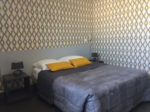 Image of Hotel Alpes Cevennes