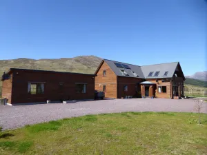 Image of Woodend B&B