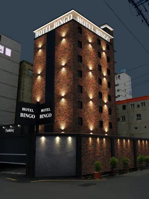 Image of Hotel BingGo