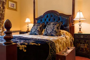 Image of Plas Hafod Hotel
