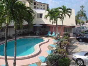 Image of Beach Shell Inn