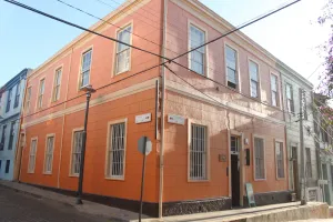 Image of La Colombina