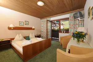 Image of Hotel Neubergerhof