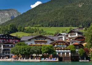 Image of Hotel Weisser Hirsch
