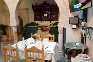 Image of Dar Baya