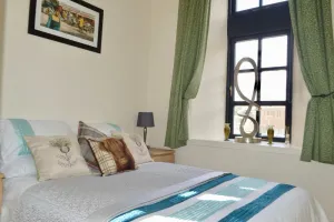 Image of Apartment In Converted Church