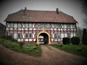 Image of Domäne Paterhof