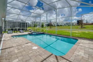 Image of Luxury Champions gate 8Br Villa Champions Gate