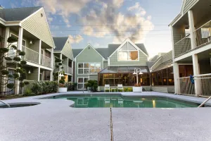 Image of Ponderosa Inn