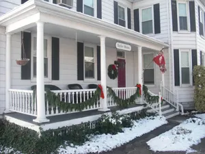 Image of Hotel Strasburg