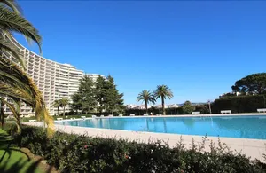 Image of Cannes Marina Golf