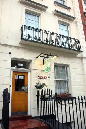 Image of Holly House Hotel