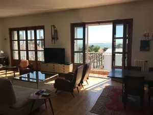 Image of Superbe T4 vue mer à Royan, 2 min à pied des plages