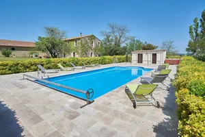 Image of Domaine De l'Hortevieille