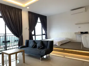 Image of MOLEK REGENCY TAMAN MOLEK