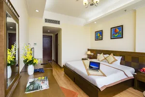 Image of Central Nha Trang Hotel & Business